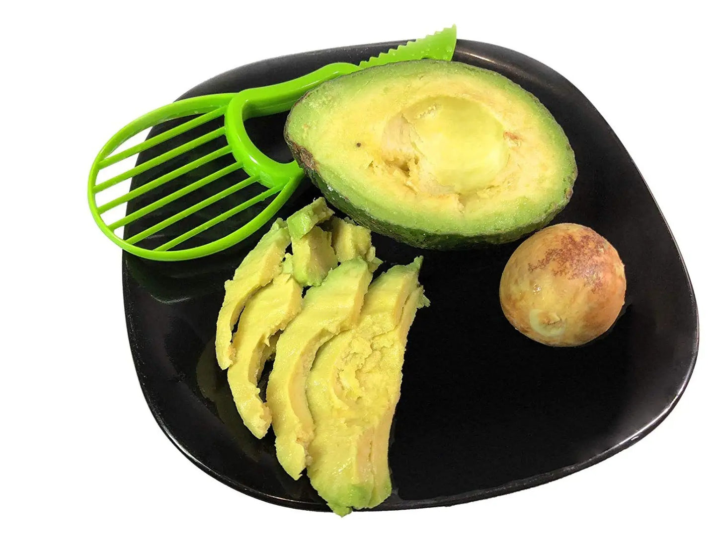 3 in 1 Avocado Slicer