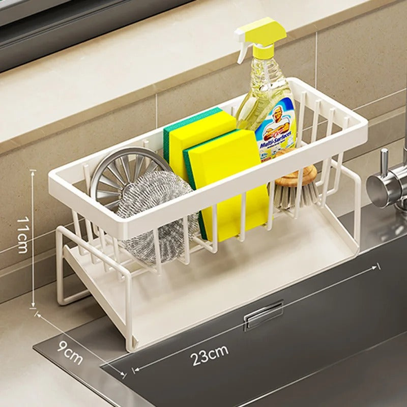 Sink cleaner